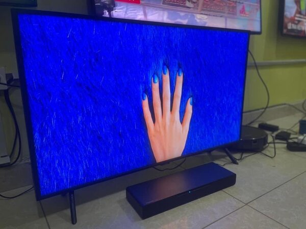 Télévision Samsung Qled 55 pouce disponible en 65 pouce
