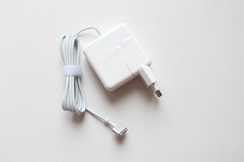 CHARGEUR MACBOOK MAGSAF T2 80W