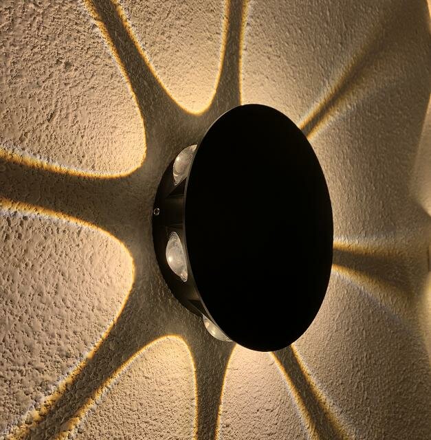 Wall light,  all colours available