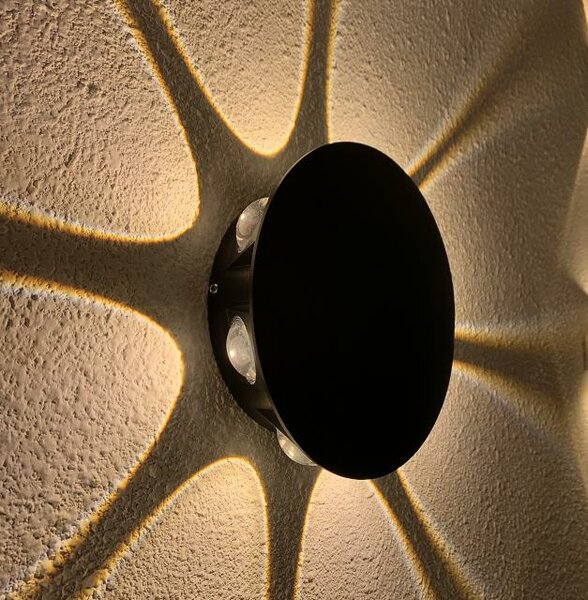 Wall light,  all colours available