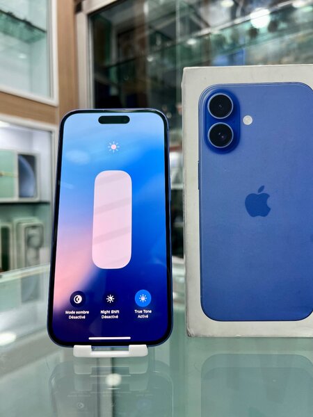 iPhone 16 128G