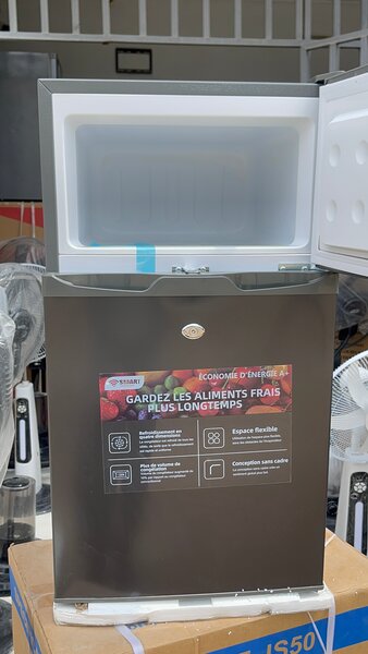 Réfrigérateur smart 95 litres