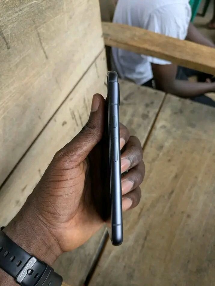 Smartphone 128GB Android