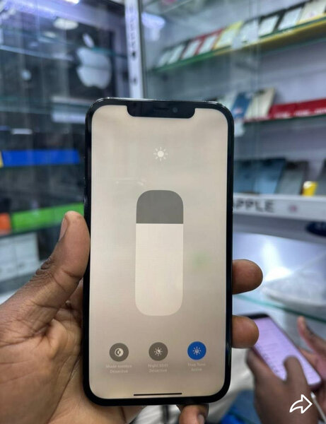iPhone 12 Pro 128GB Bleu