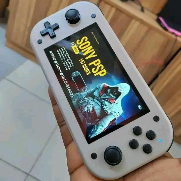 Console portable Sony PSP