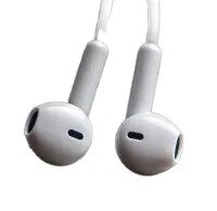 Gionee Stereo Headset/Earphone/Handsfree/Headphone With Mic Universal Handsfree For Samsung & For All Android Phones/Headset For All Mobiles/Special/ Gionee Original Handsfree.
