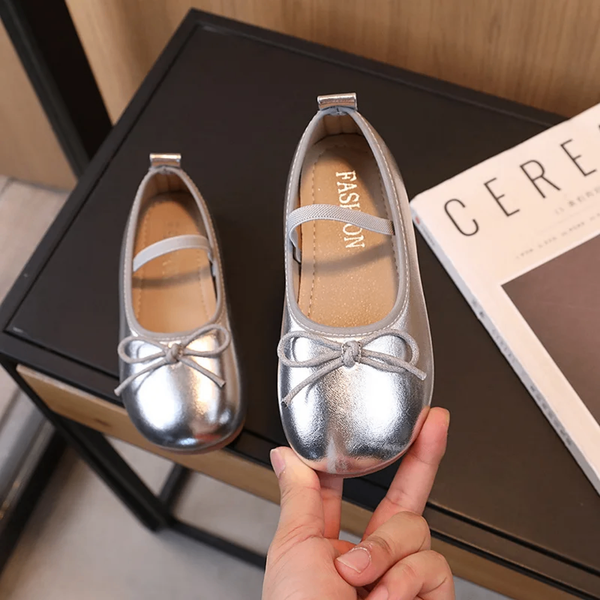 Chaussures Ballerines Enfant