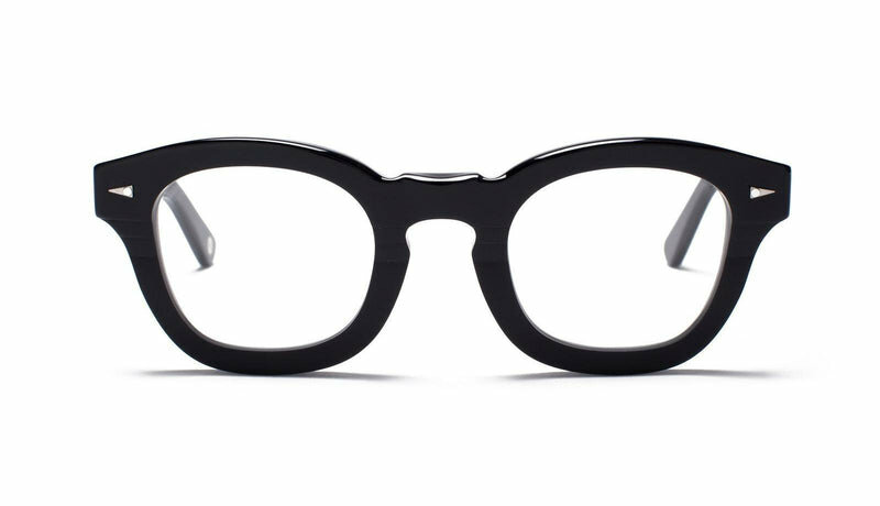 Lunettes de vue élégantes