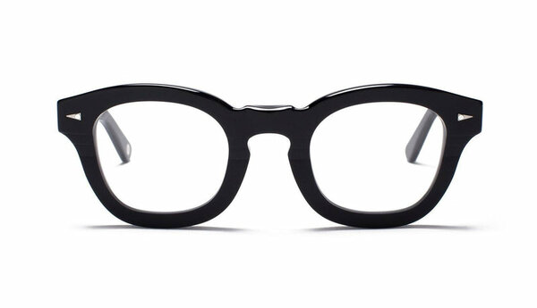 Lunettes de vue élégantes