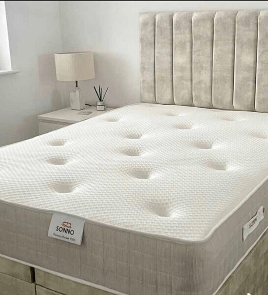 Matelas Confort Premium