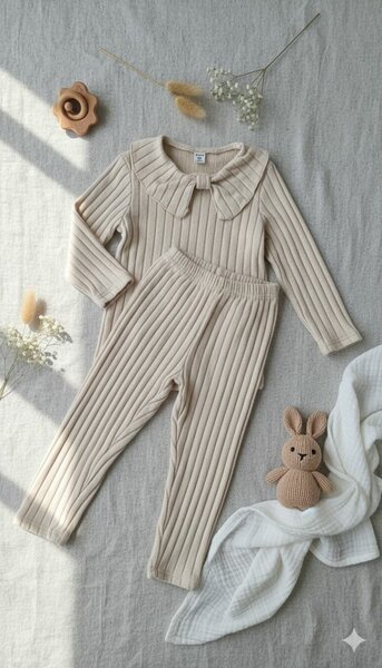 Ensemble fille 5 ans