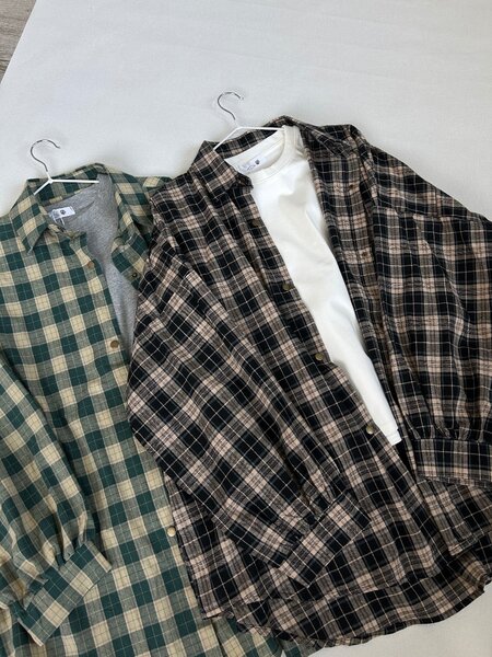 Те самые Рубашки