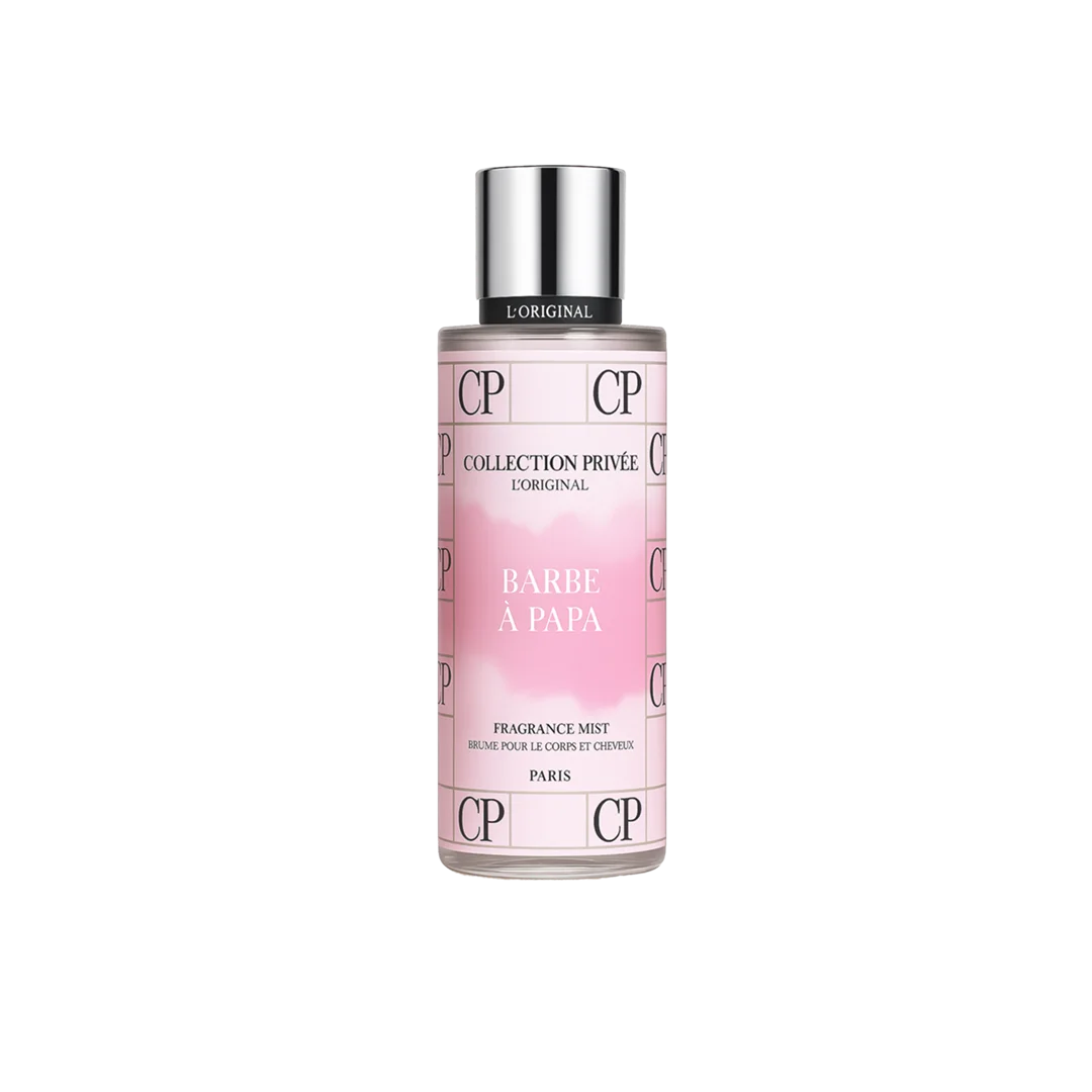 Brume Parfumée Barbe à Papa