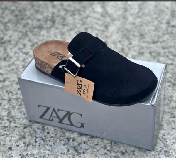 ZAXG Sabots Confortables