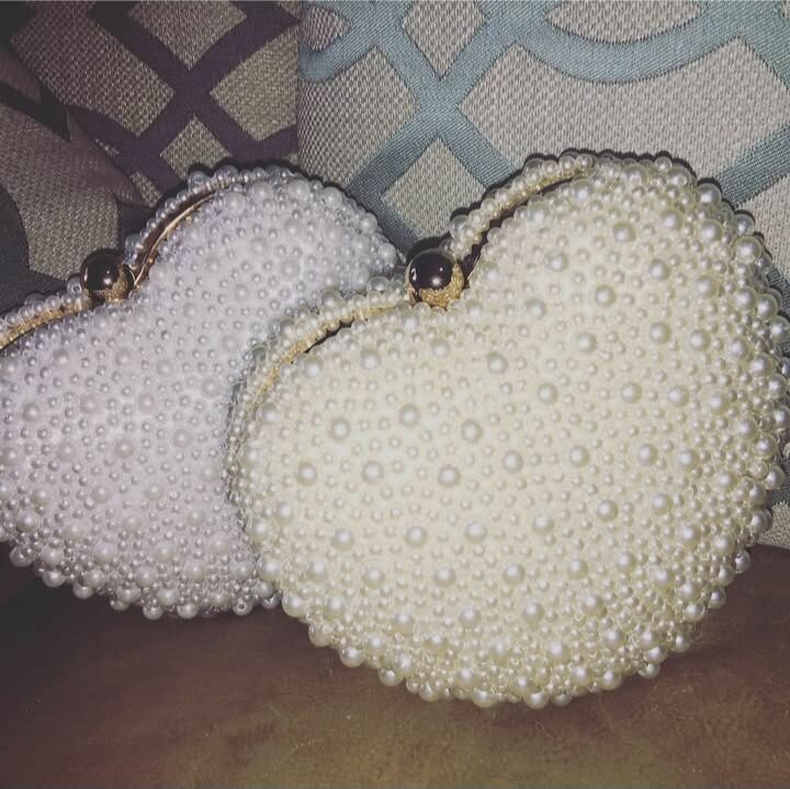 Clutch bag