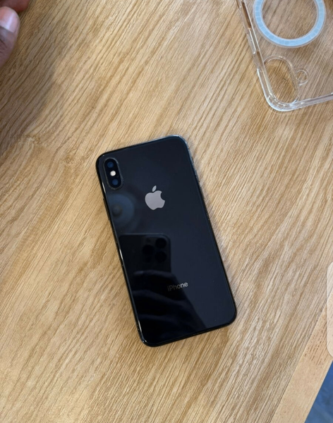 Iphone X