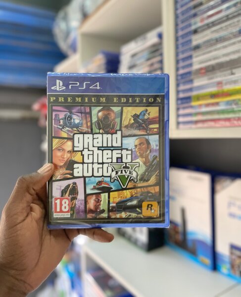 GTA5