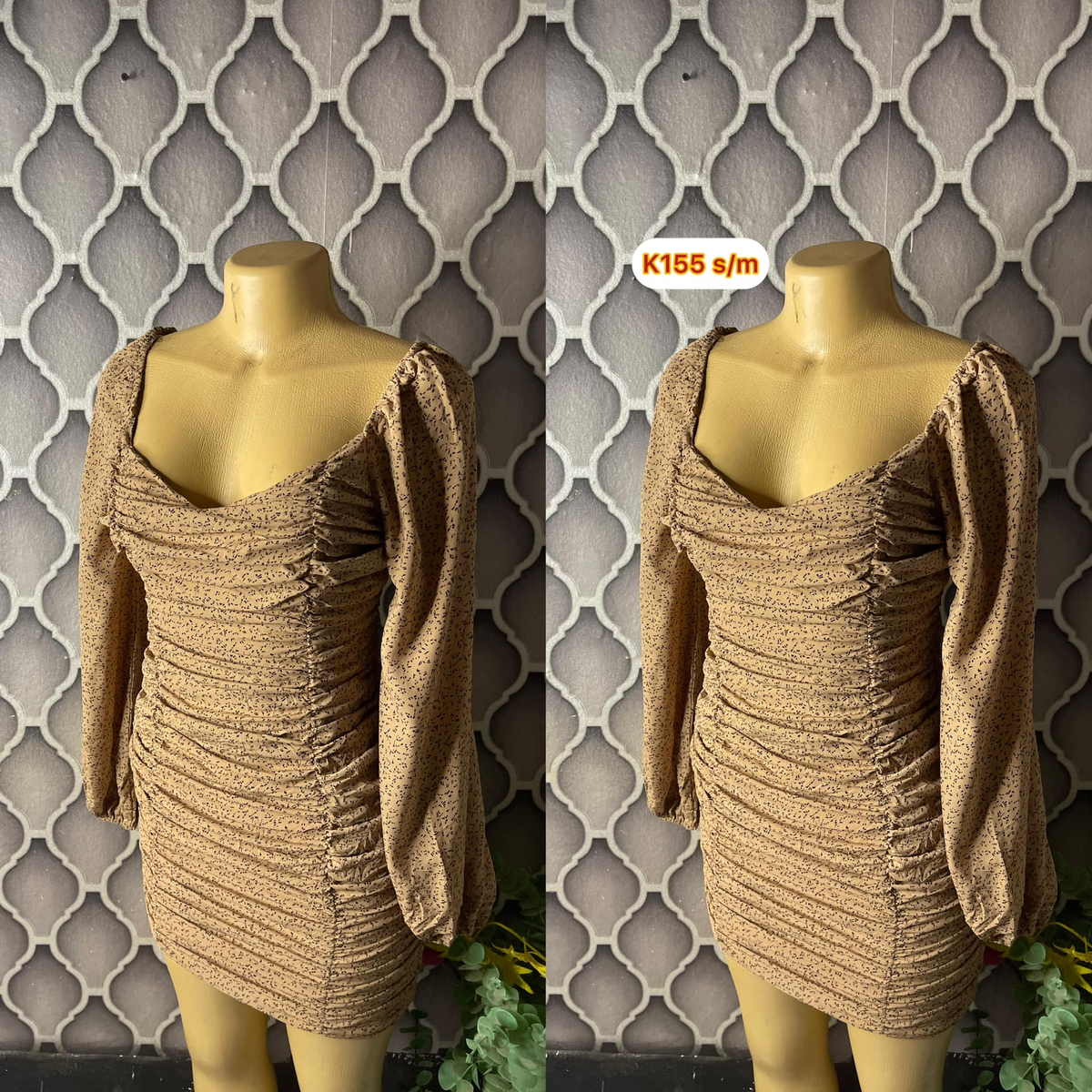 Good Quality Thrifted dresses readily available 