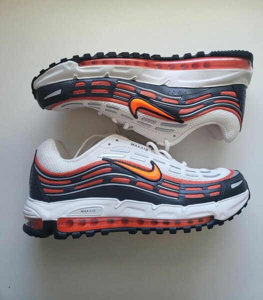 Nike Air Max TL 2.5 Phantom