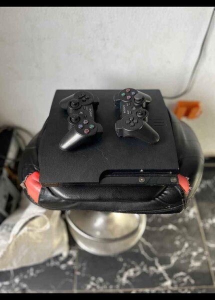 PlayStation 3