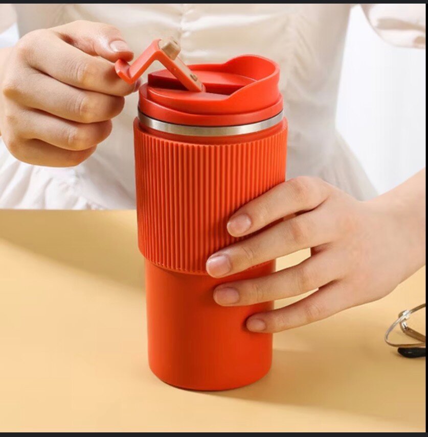 Goudre mug Isotherme Café