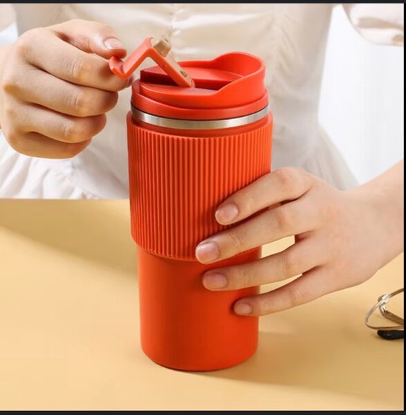 Goudre mug Isotherme Café