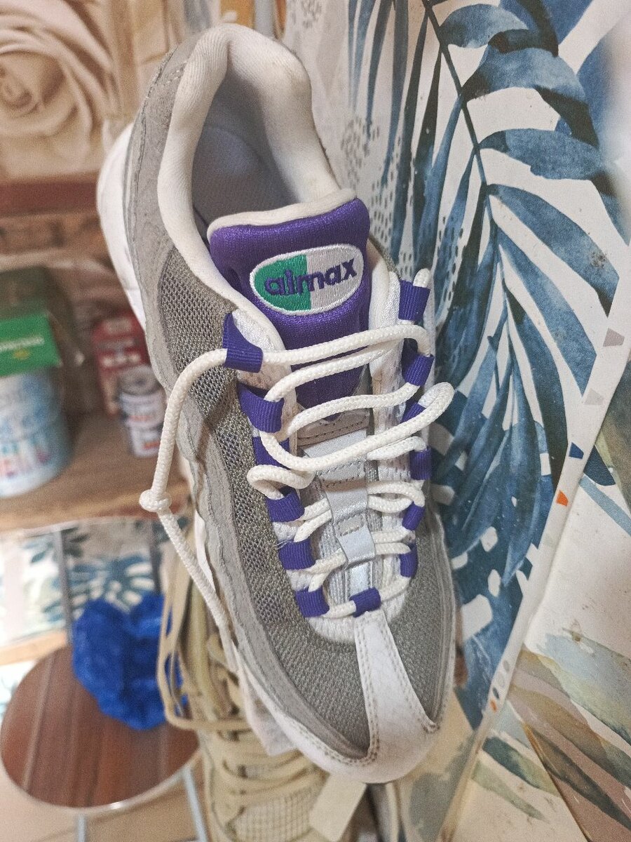 Chaussures de sport Air Max