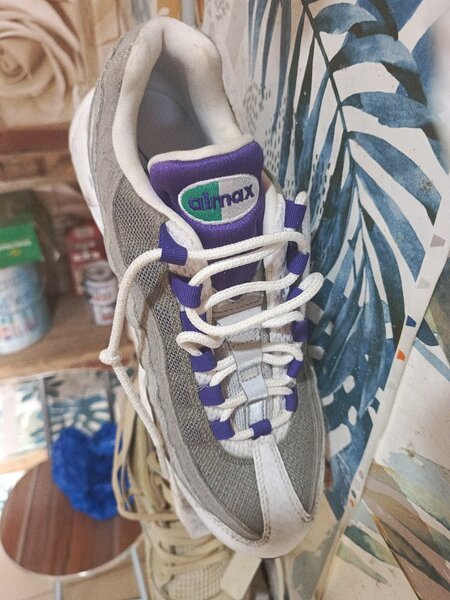 Chaussures de sport Air Max