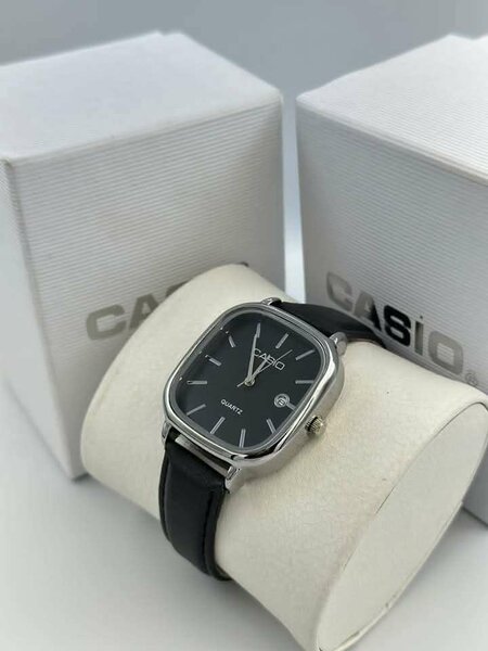 Casio Analog Men's Watch