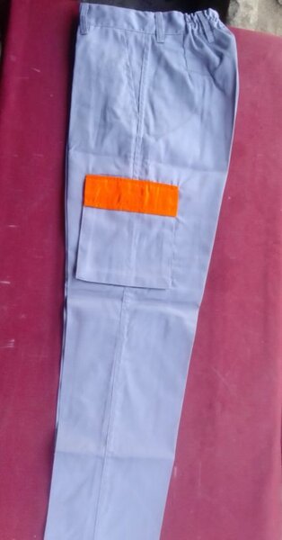 Ensemble de Travail Résistant