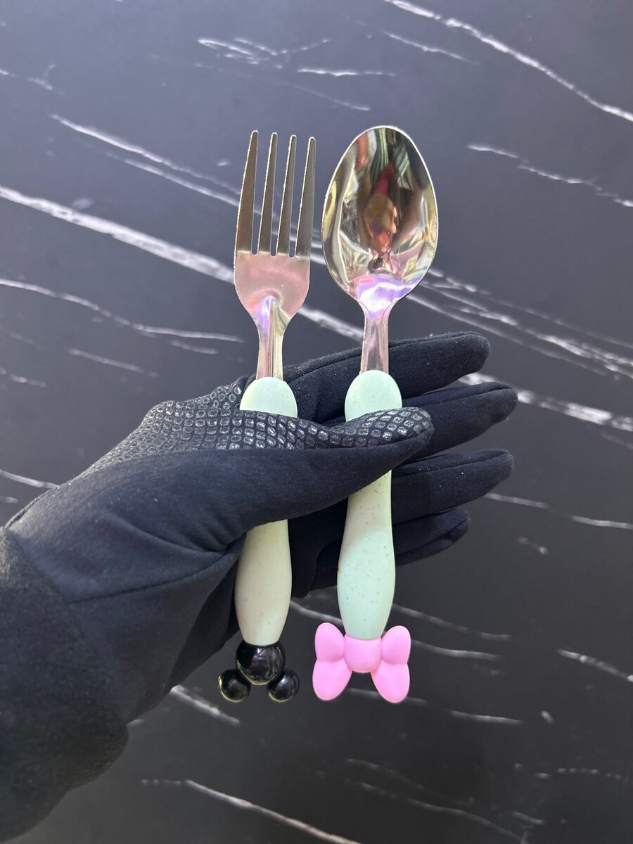 Cutlery set