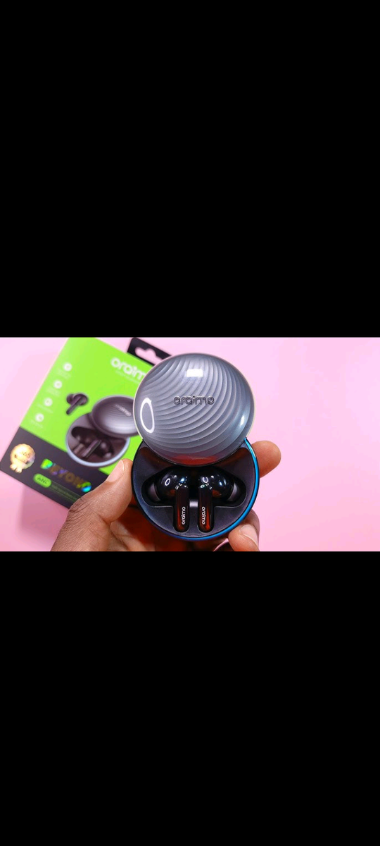 Écouteurs sans fil Bluetooth