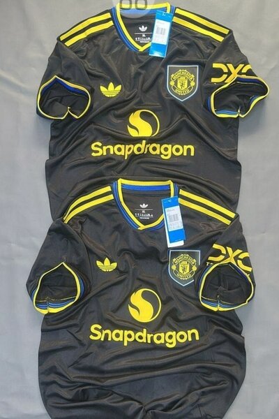 Maillot de football Adidas