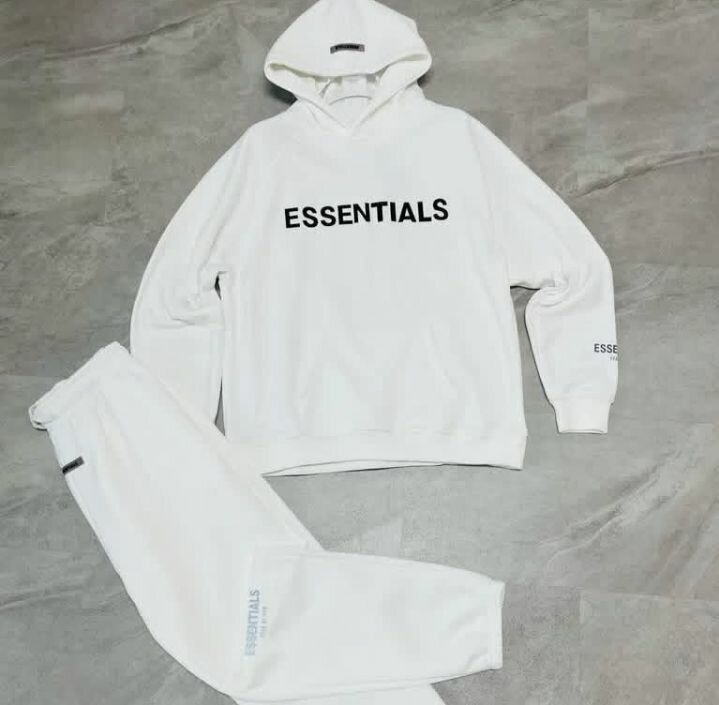 Survêtement à capuche Essentials