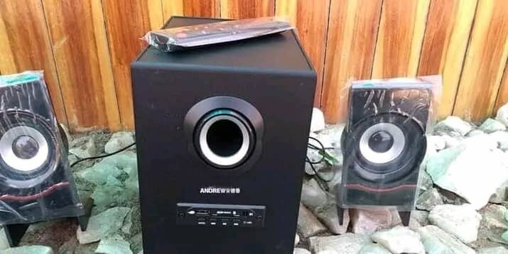Sub Woofer