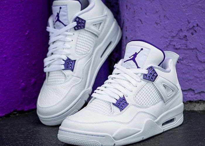 Jordan 4
