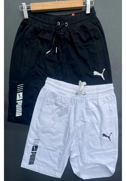 Culotte Puma 100% coton