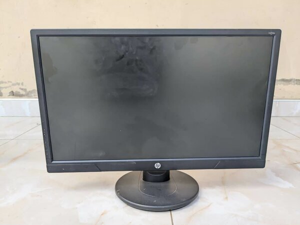 Hp monitor