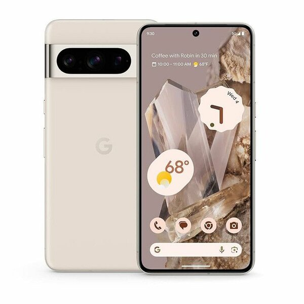 GOOGLE PIXEL 8 PRO