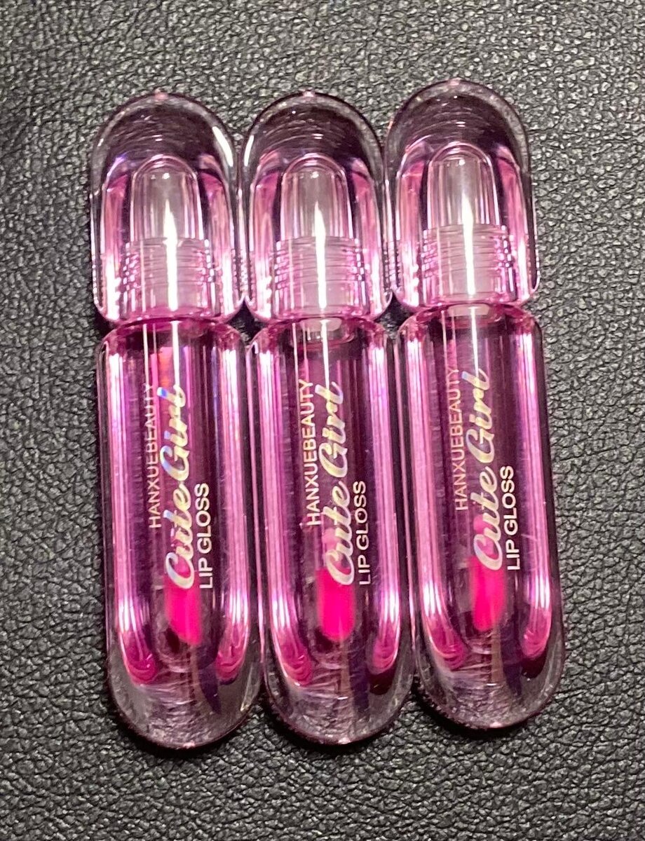 1 lip Gloss hydratant