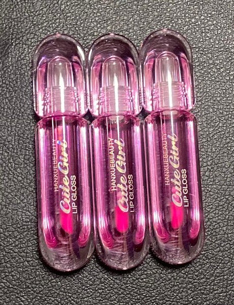 1 lip Gloss hydratant