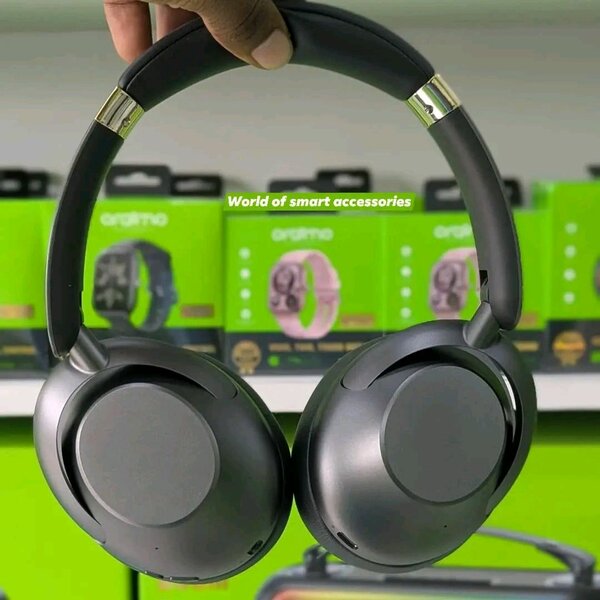 Casque Oraimo Boompop Pro