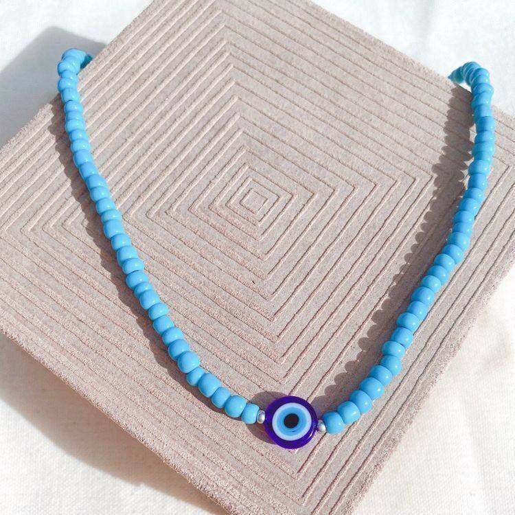 Collier personnalisé