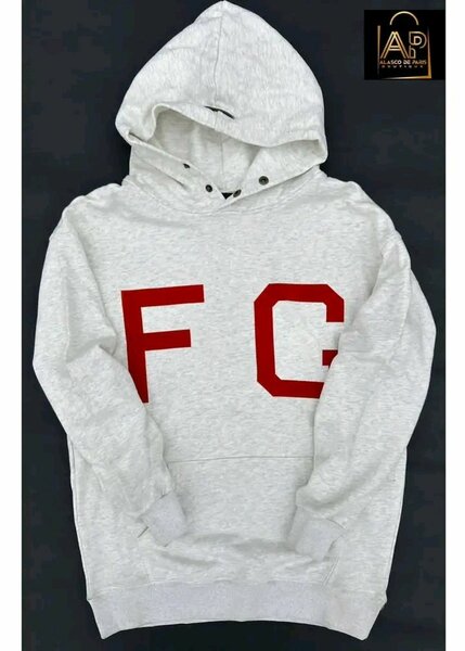 Sweat à Capuche ESSENTIALS Unisexe