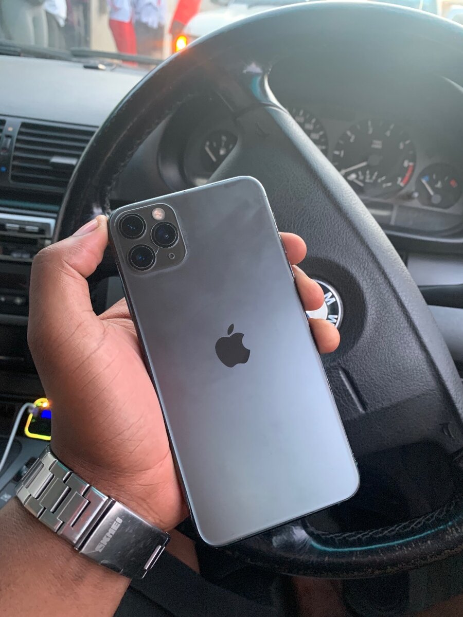 iPhone 11 Pro Max