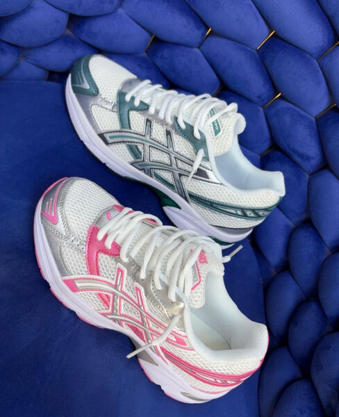 Baskets de sport tendance