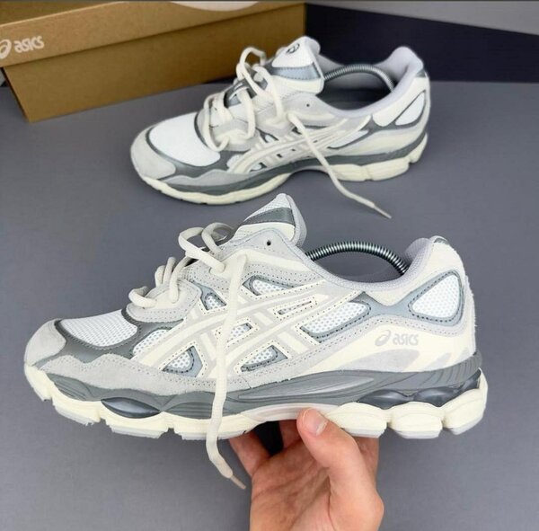 Asics