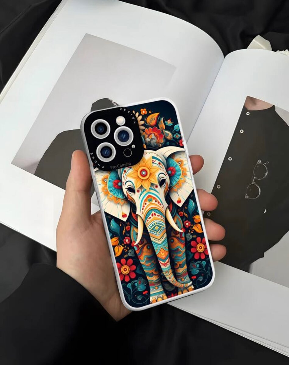 Coques de téléphone 