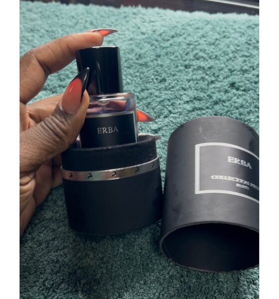 Parfum Collection Privée Gris