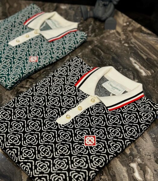 POLO CASABLANCA